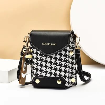 Bolso de hombro de moda CANDY bolso de impresión para mujeres bolsos de mano bolso de mensajero de verano