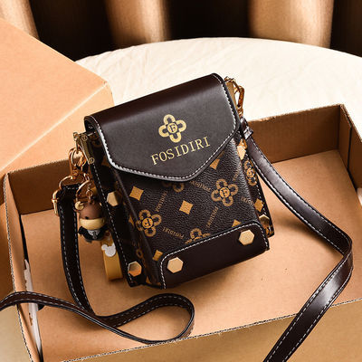 Bolso de hombro de moda CANDY bolso de impresión para mujeres bolsos de mano bolso de mensajero de verano