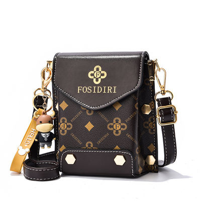 Bolso de hombro de moda CANDY bolso de impresión para mujeres bolsos de mano bolso de mensajero de verano