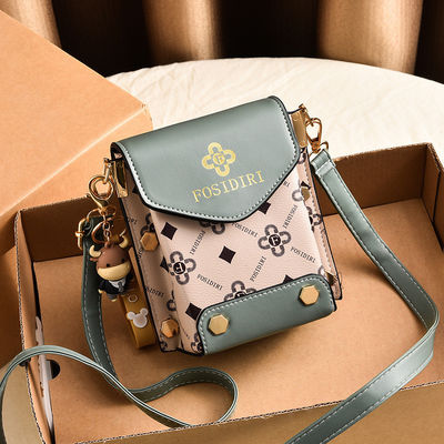 Bolso de hombro de moda CANDY bolso de impresión para mujeres bolsos de mano bolso de mensajero de verano