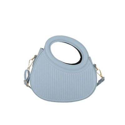 2023 Bolso de moda para mujeres conjunto de lujo Mensajero de toque y bolso de mano de mujer Material compuesto