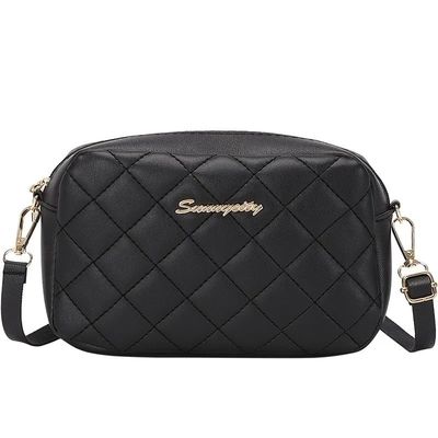 Bolsos de cuero genuino para mujeres Bolsos para almacenar cosméticos Bolsos de moda de lujo