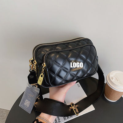 Bolso de bolsillo de verano con detección de movimiento y gran capacidad
