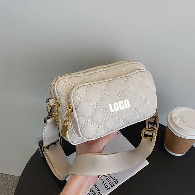 Bolso de bolsillo de verano con detección de movimiento y gran capacidad