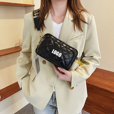 Bolso de bolsillo de verano con detección de movimiento y gran capacidad