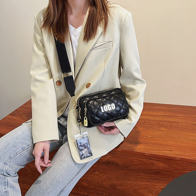 Bolso de bolsillo de verano con detección de movimiento y gran capacidad