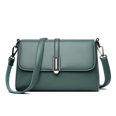 Material principal Lente bolso de cuerpo cruzado de gran capacidad para madres con estilo en el estilo nacional