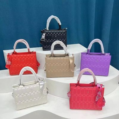 Bolsas Para Mujer Bolsas de lujo de diseñador Bolsas elegantes de hombro de mujer