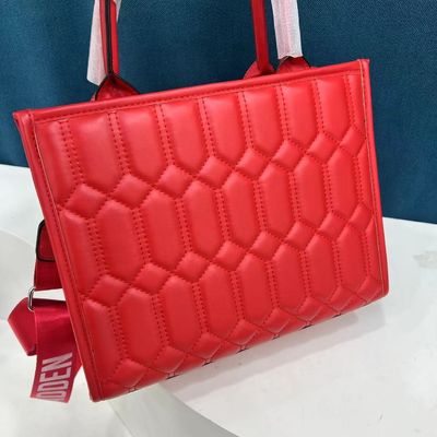Bolsas Para Mujer Bolsas de lujo de diseñador Bolsas elegantes de hombro de mujer