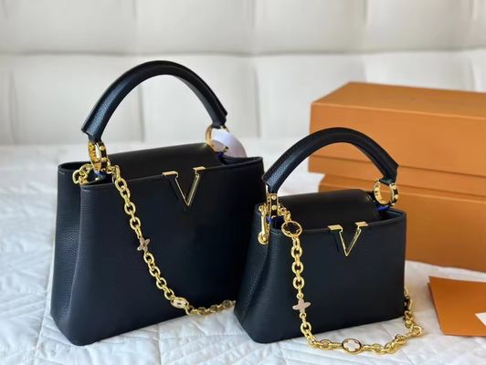 Cierre postal Bolso de mujer Elegante hombro único cuerpo cruzado Equipaje de viaje Ninguna decoración