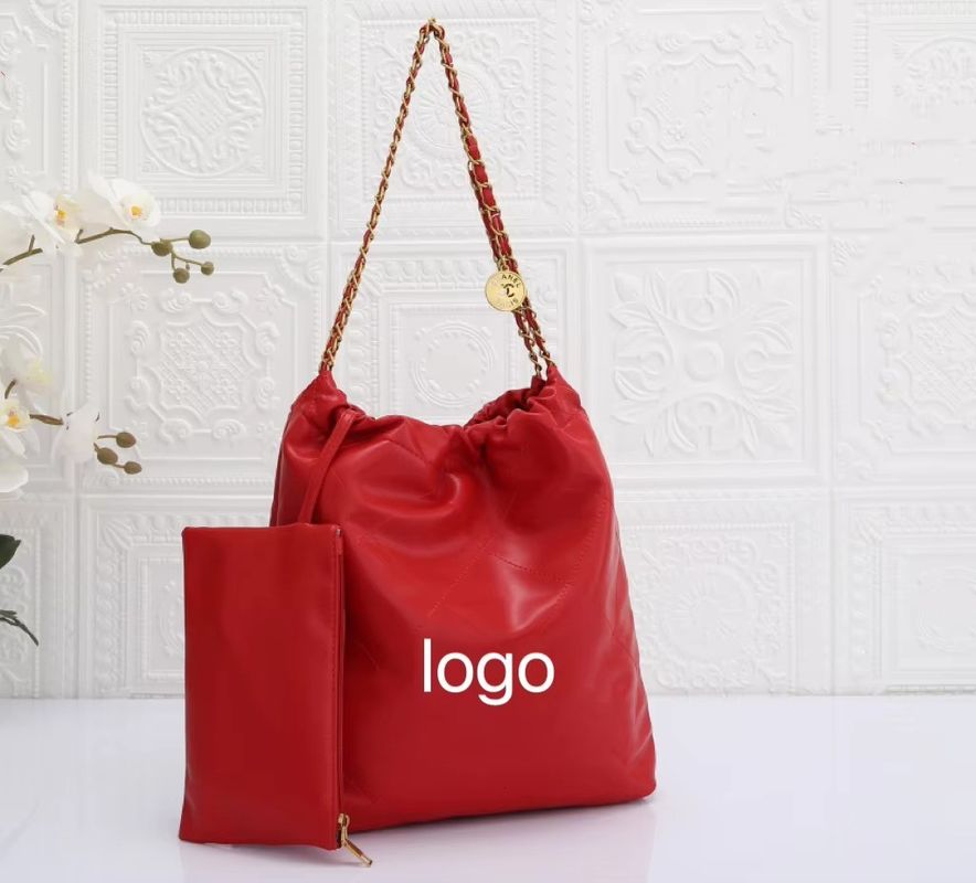 5 colores bolsos de mano para mujeres diseñador de todas las estaciones tamaño grande
