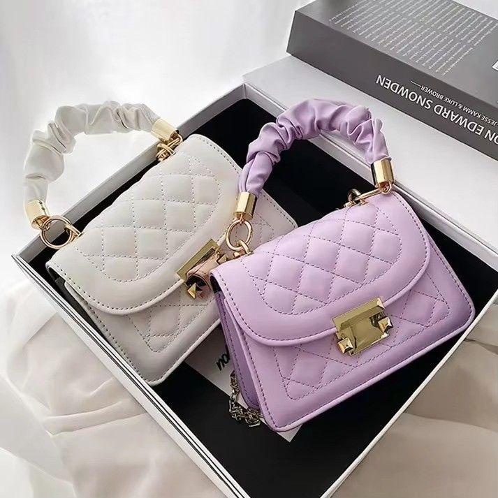 Bolsas y bolsos de bolsillo aceptados para OEM/ODM