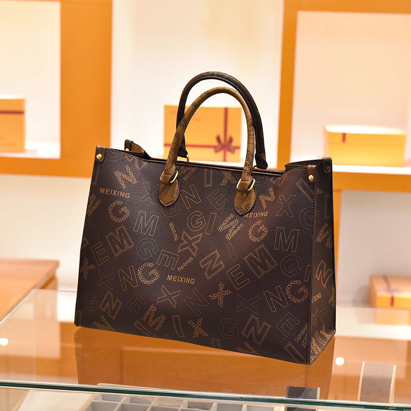 GG Bolso de compras de lujo bolso de diseño para mujeres bolso de bolso para mujeres bolsos casuales función