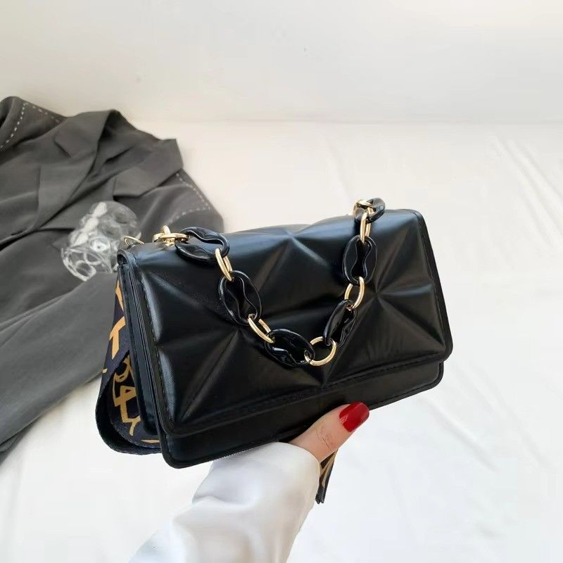 Tamaño personalizado bolsos de diseño de bolsos de hombro mini bolsos de mano pequeños