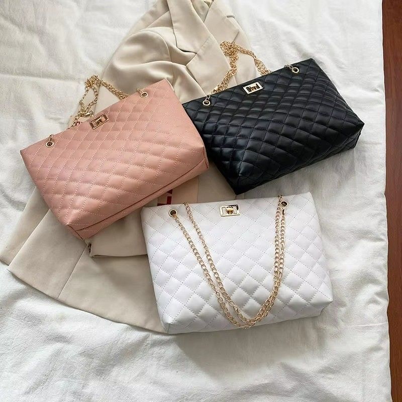 Vida Diaria Bolsos de cuerpo cruzado con bolsos de mujer y bordados de caramelos para mujeres