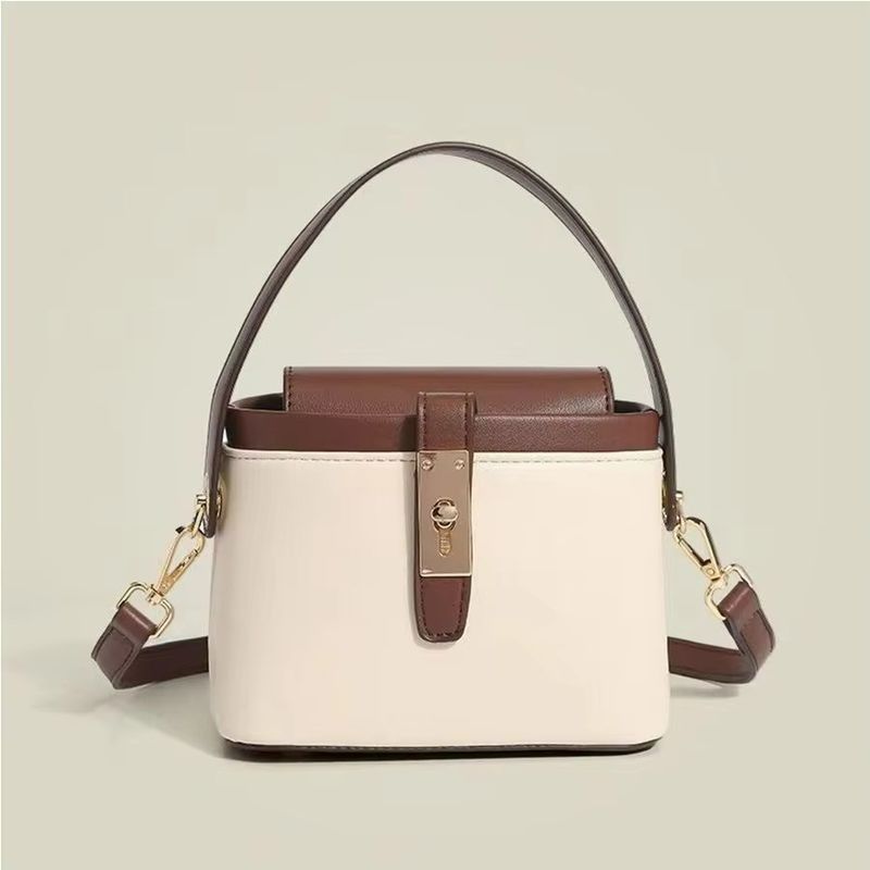 Bolsa de bolsillo de moda para mujeres con sentido del color para mujeres de minorías