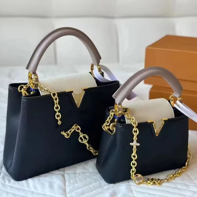 Cierre postal Bolso de mujer Elegante hombro único cuerpo cruzado Equipaje de viaje Ninguna decoración